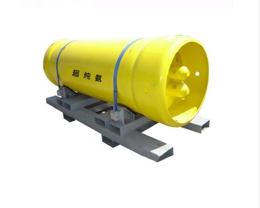 China High Purity Ammonia 99.999% 5n Nh3 Gas