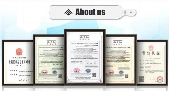 China Good Price Indudtrial Gases Propane Gas C3h8 Gas